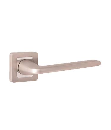 Ручки стандарт Ручка дверная Code Deco H-22112-A-NISM 